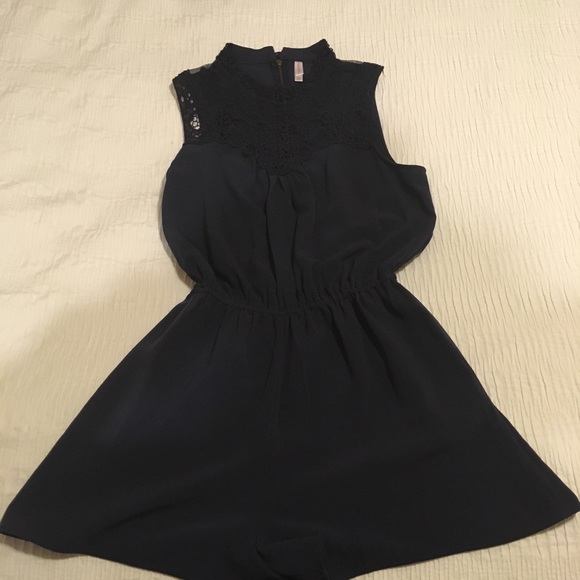 Romper - Picture 1 of 2